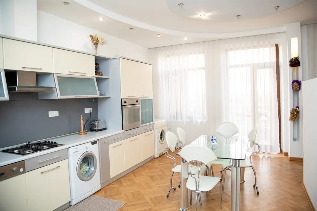 Центр метро sahil, 2 спальни