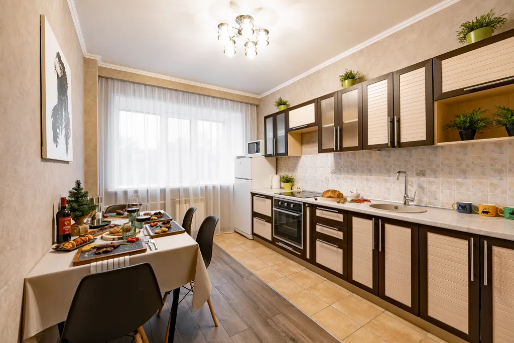 Апартаменты Forest-Wood