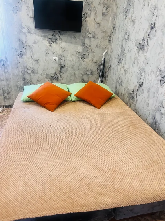 Комфортная квартира на Байкале