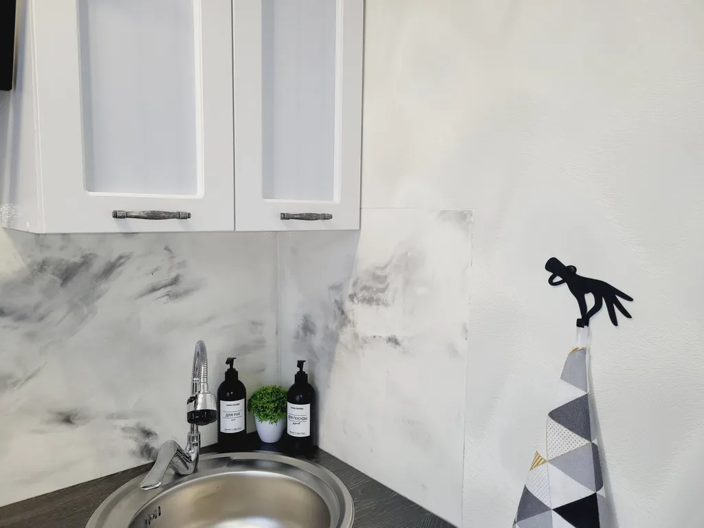 Уютная квартира в самом сердце города