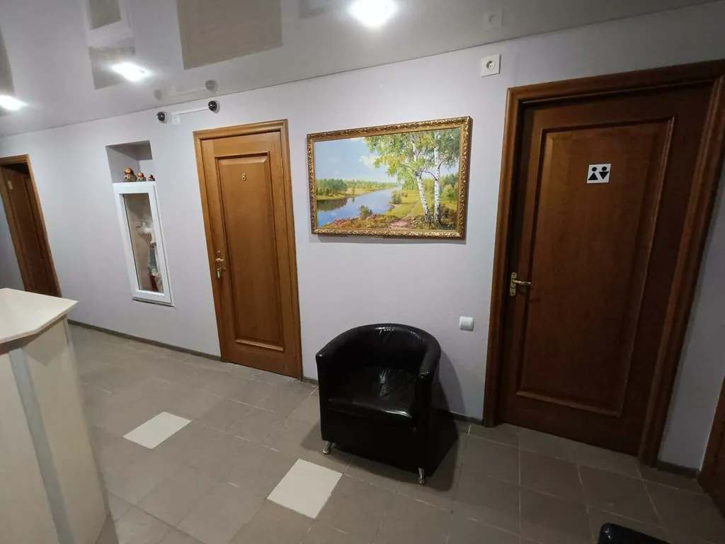 Комната