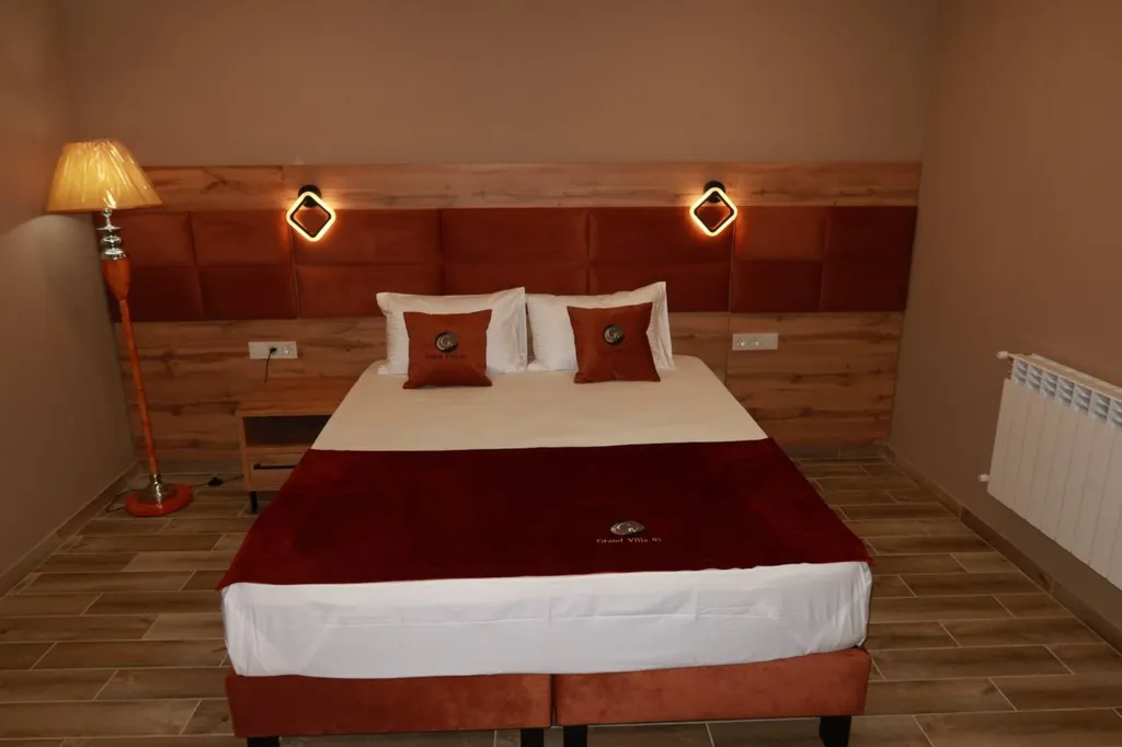 Квартира Комната — аренда посуточно в Инчхе