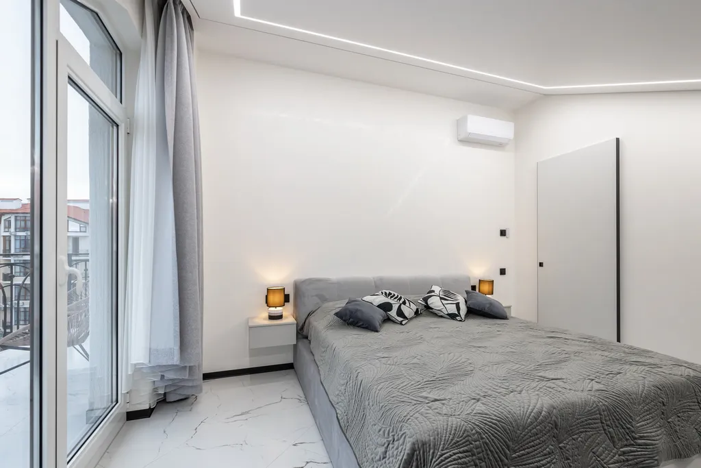 Квартира у моря