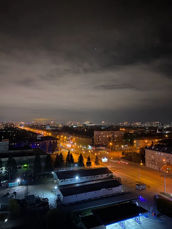 Квартира Квартира в новом доме — Новосибирск