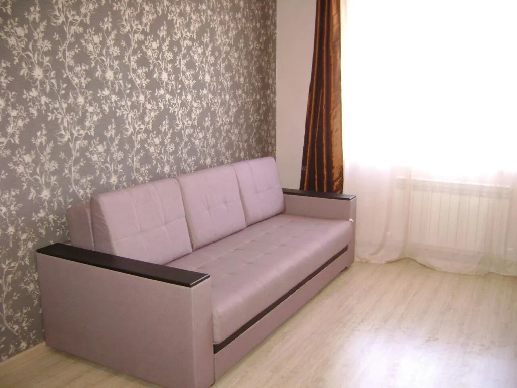 Квартира Квартира у ЖК Центральный — Анапа