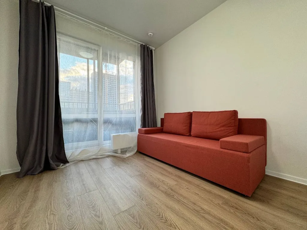 Тут хорошо на Проспекте Космонавтов