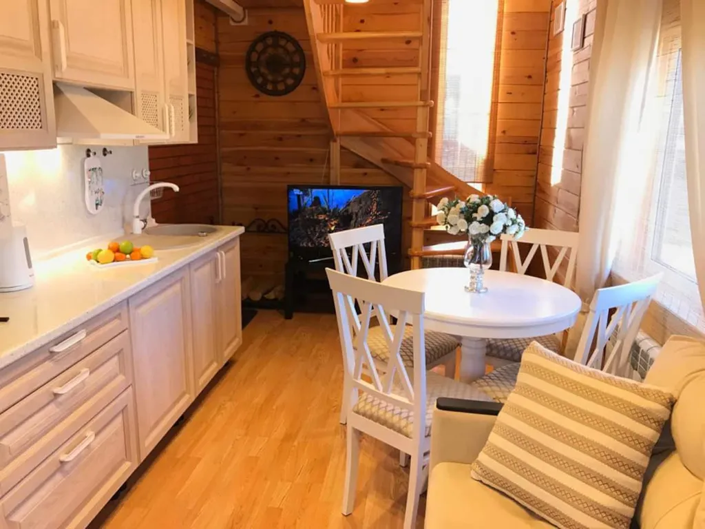 Загородный дом Babya pozhen Apartments