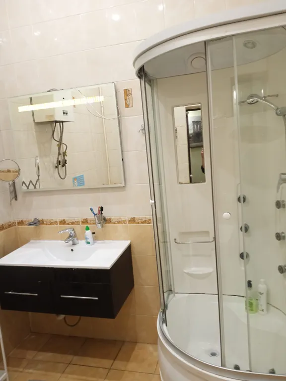 Уютная компактная комната в центре Москвы рядом с метро