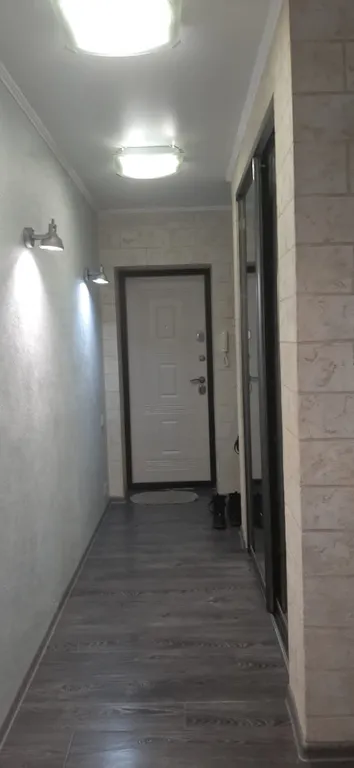 Квартира 1-комнатная Квартира — Анапа