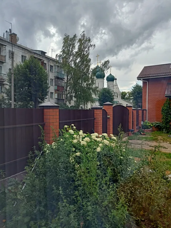 Гостевой дом Мельникова