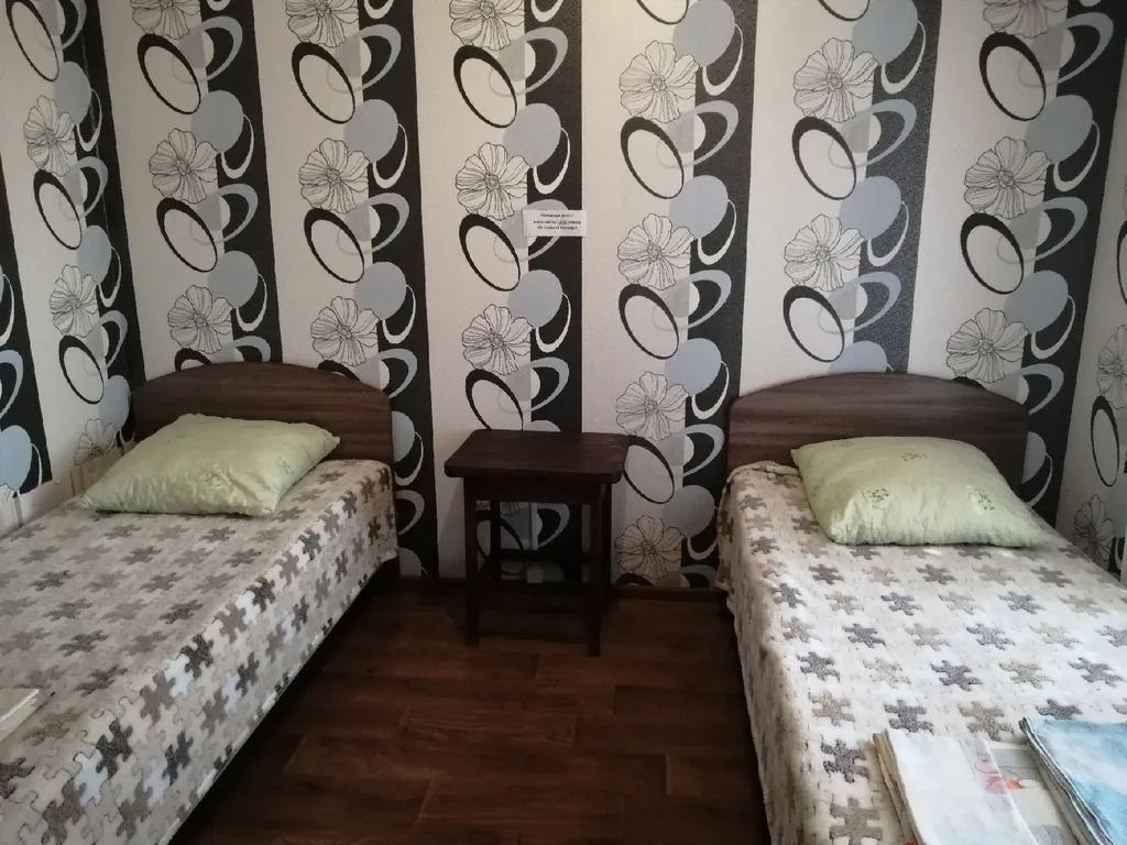 Квартира на Соловках