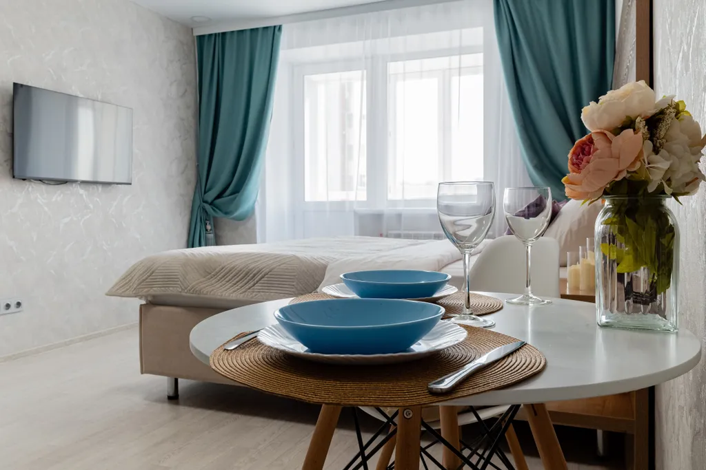 Новая студия у Изумрудного города