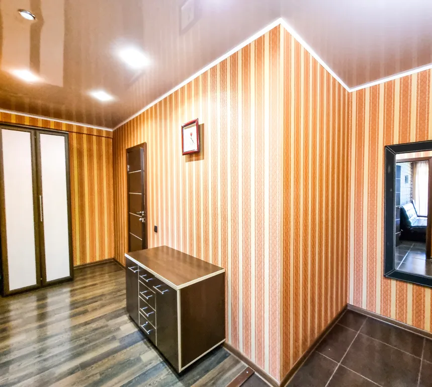 Квартира Квартира Метро Уралмаш — Екатеринбург