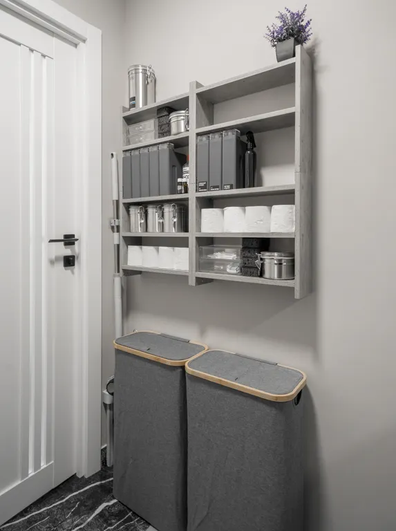 Уютная и светлая квартира рядом с парком