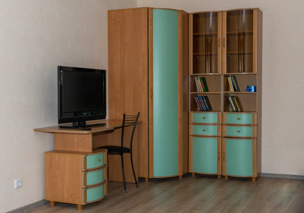 Квартира для 4 гостей в центре Воронежа