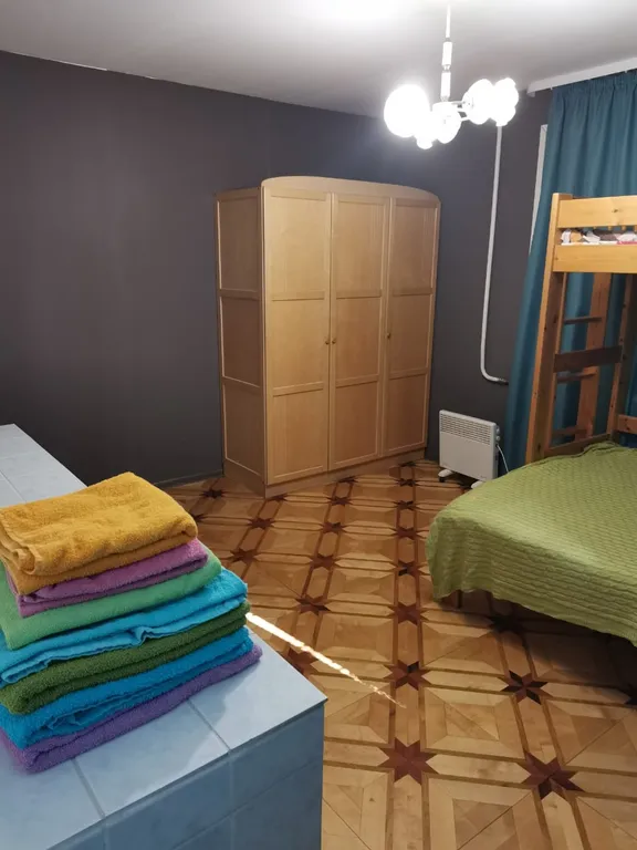 2-комнатный Дом