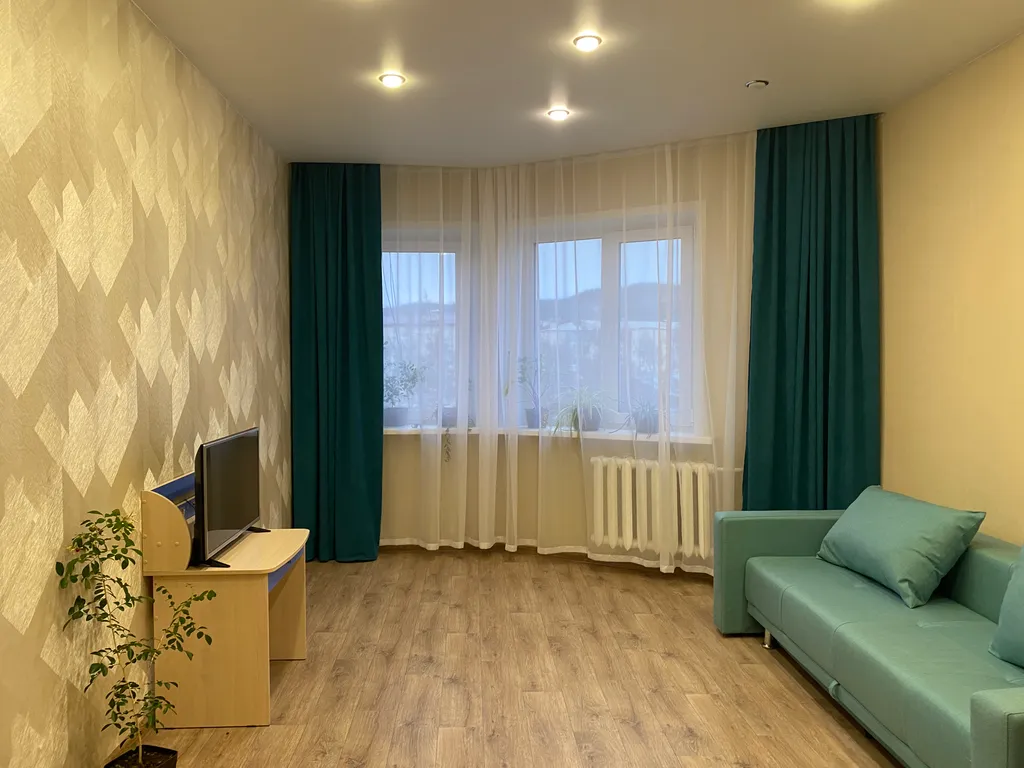 Уютная квартира в центре