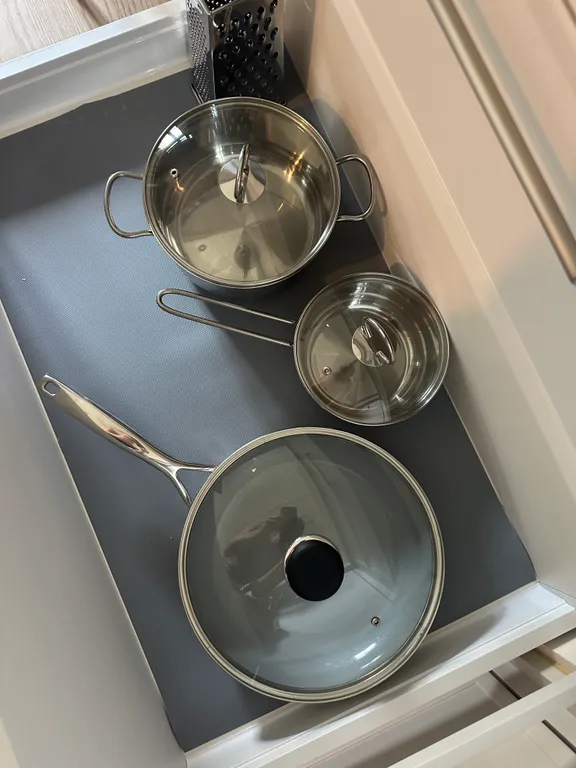 Премиальная квартира в самом центре