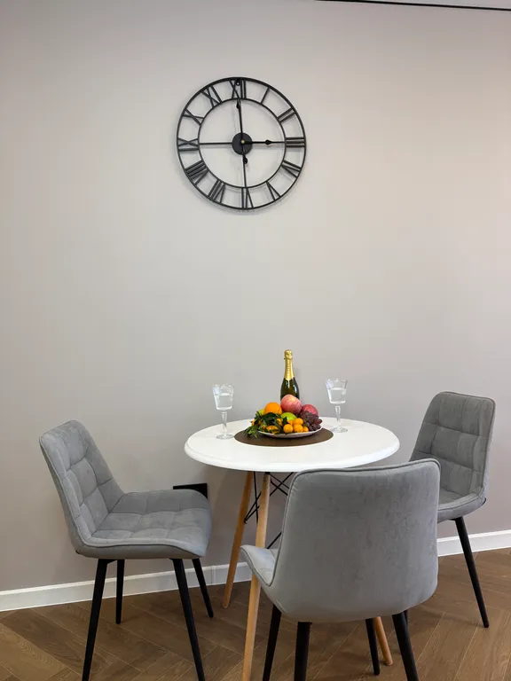 Уютная студия ЖК Депутат