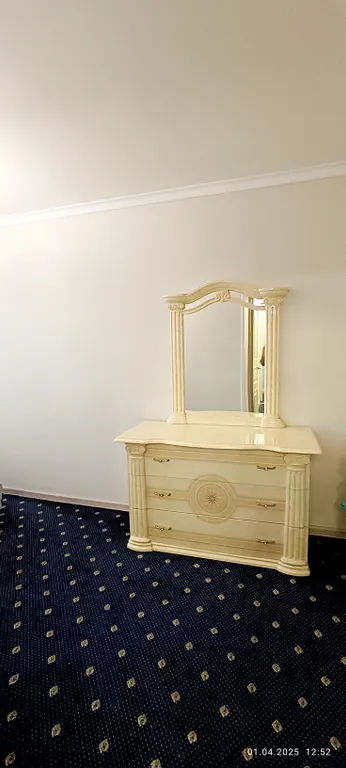 Квартира с видом на горы и набережную