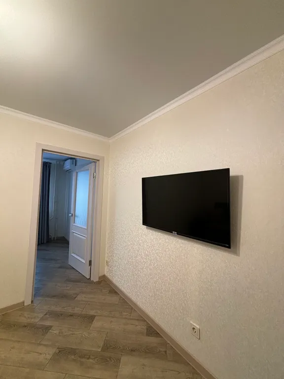 Квартира Уютная квартира возле парка Краснодар — Краснодар