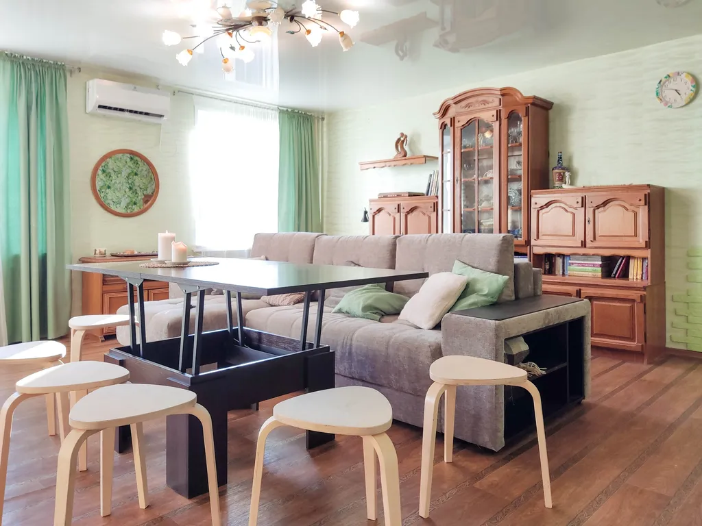 Апартаменты Мишель в центре Сеть ЙоХоум