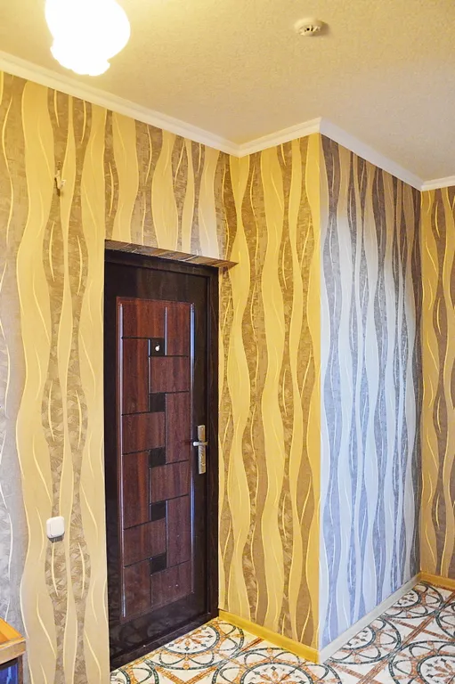 Квартира Квартира рядом с КубГУ — Краснодар