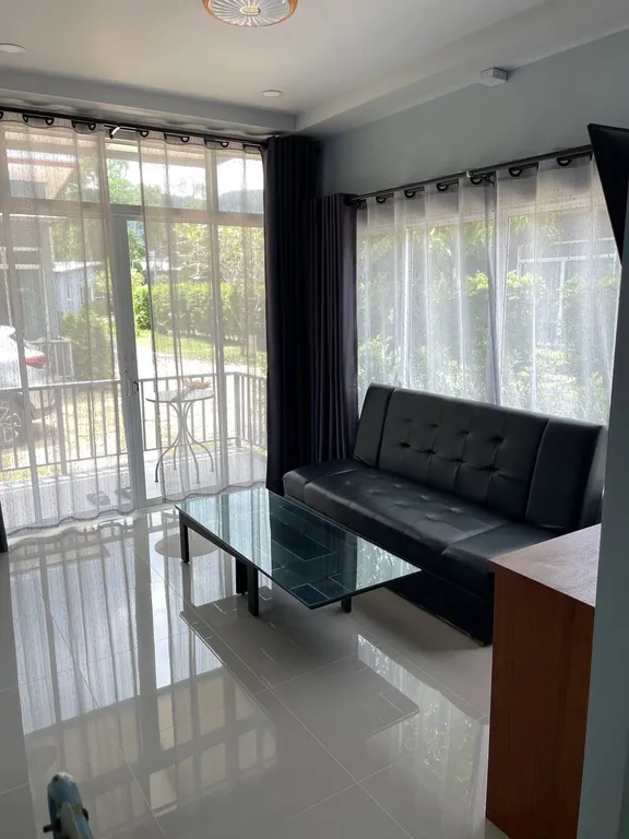 Коттедж Гостевой Дом две спальни на Банг Тао рядом с морем — аренда посуточно в Пхукет