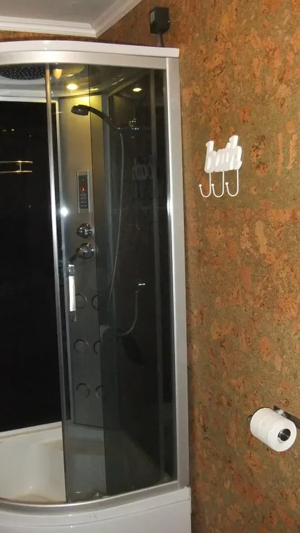 Уютная однокомнатная квартира в самом центре Калининграда