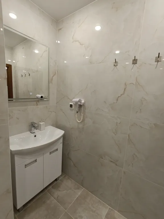 Гостевой дом Уголок мечты