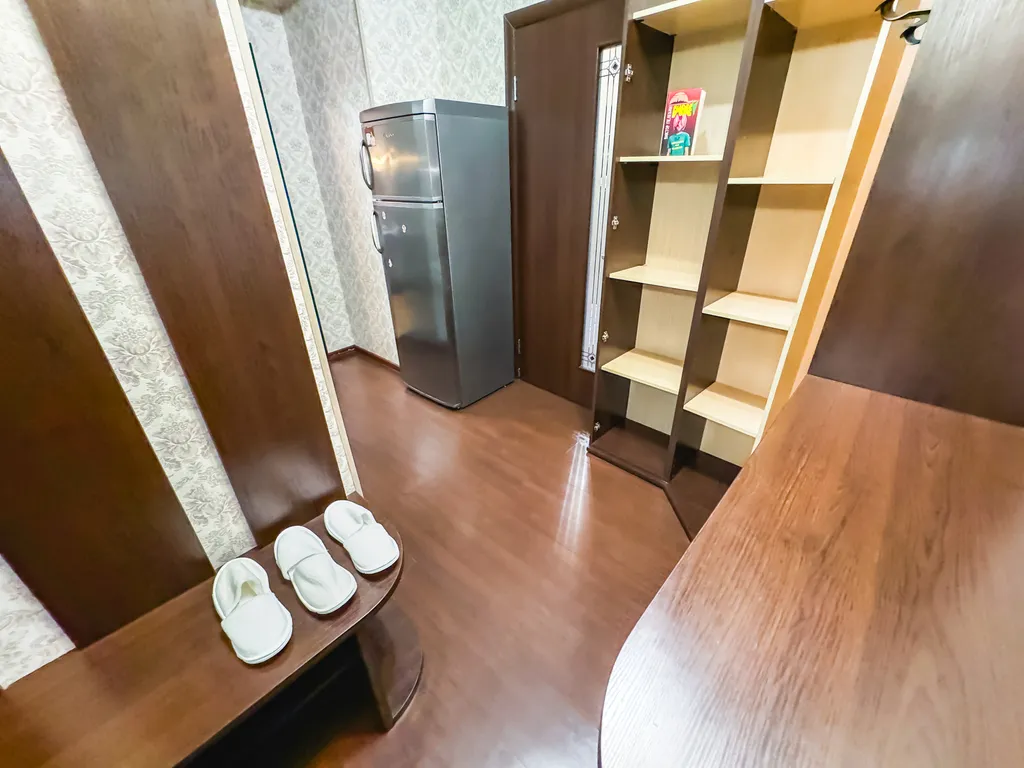 Квартира Тихая квартира для крепкого сна и отдыха — Лобня