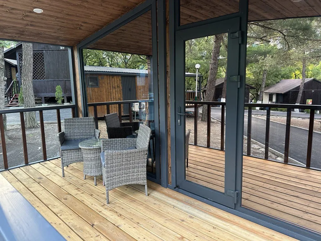 2-комнатный Дом