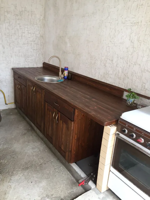 Коттедж у моря