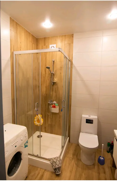 Квартира Любимая квартира в Светлогорске — Светлогорск