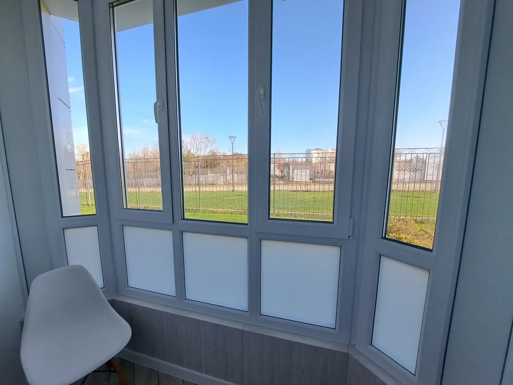 Квартира Квартира Апартамент у самого моря — Севастополь