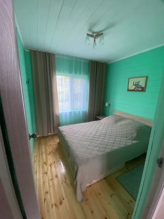 Дом ВамКнам