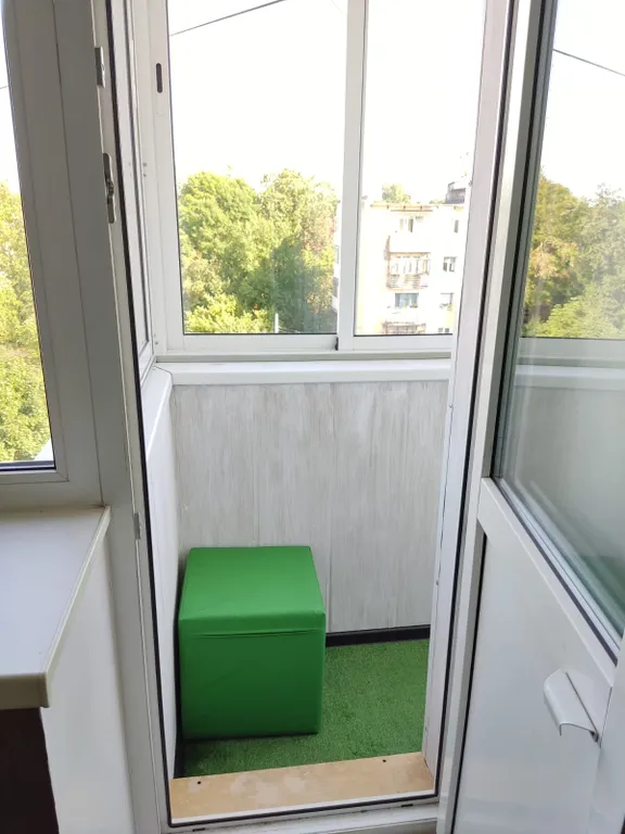 Квартира 3-комнатная Квартира — Великий Новгород