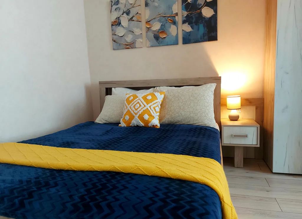 Квартира Квартира Волжский берег — Тверь