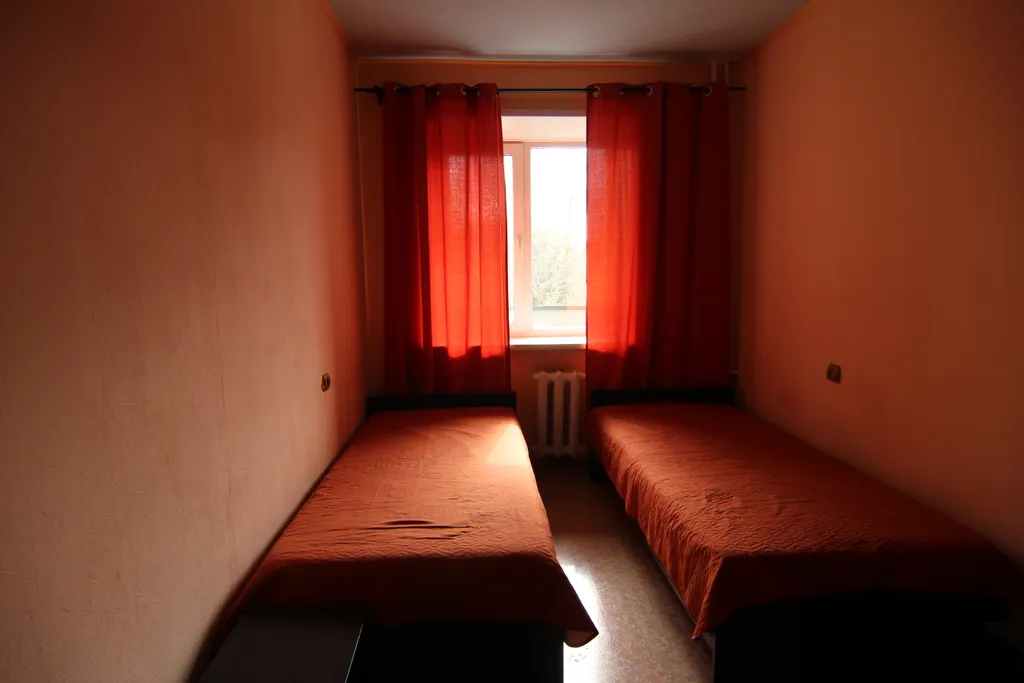 3-комнатная квартира Стандарт