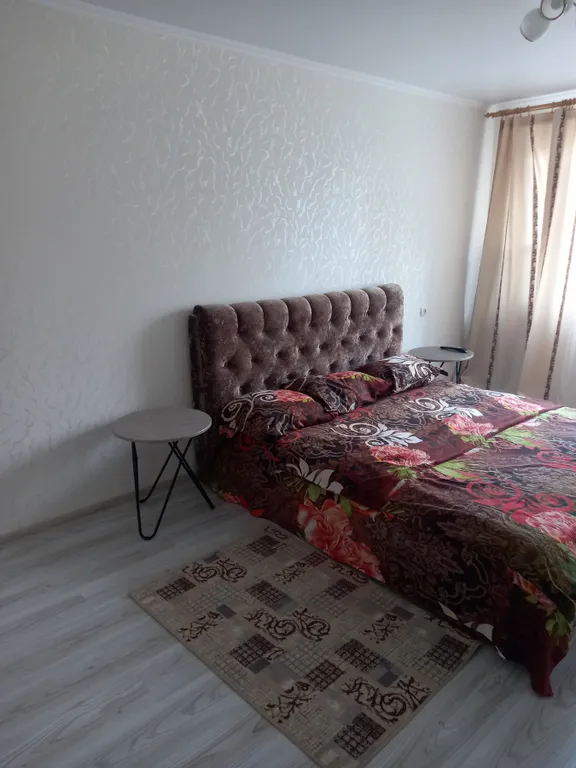 Уютная квартира в центре — аренда посуточно в Борисов