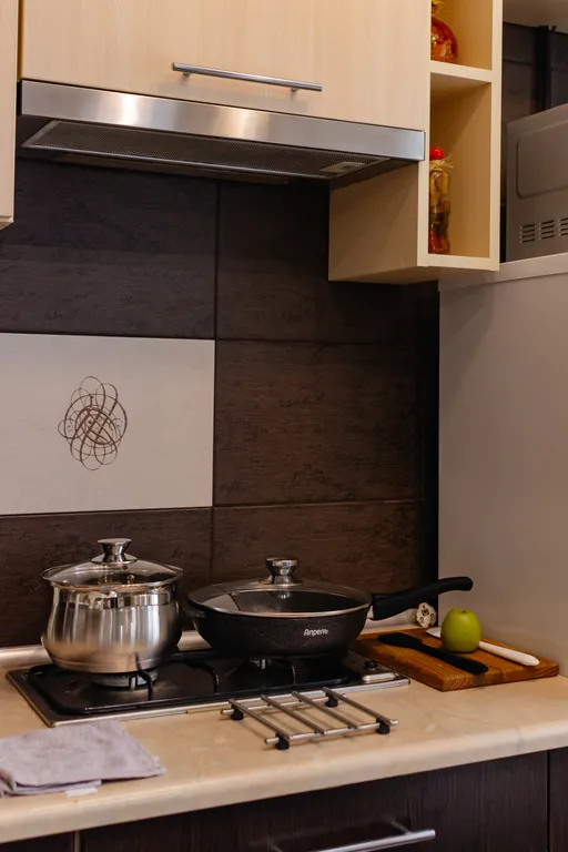 Квартира в самом центре