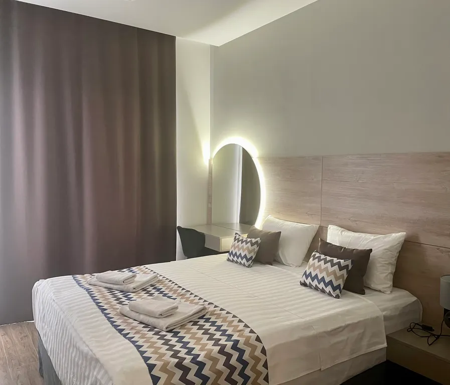 Квартира 2br apartment — аренда посуточно в Ереван