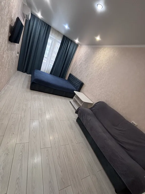 Апартаменты как дома