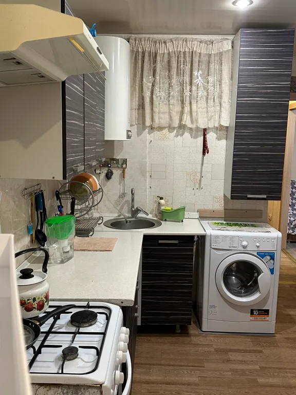 Квартира недалёко от Херсонеса