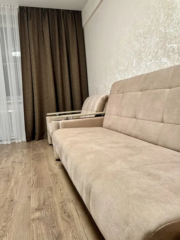 Квартира в историческом центре города