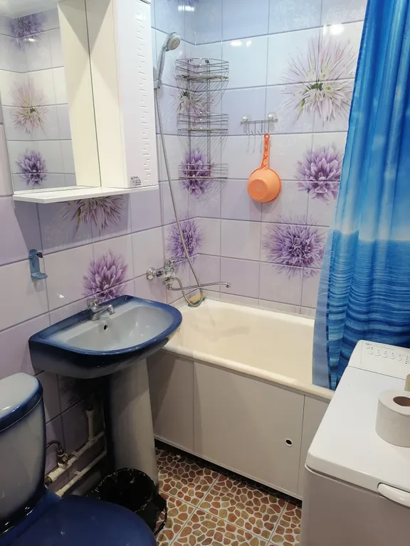 Квартира в центре