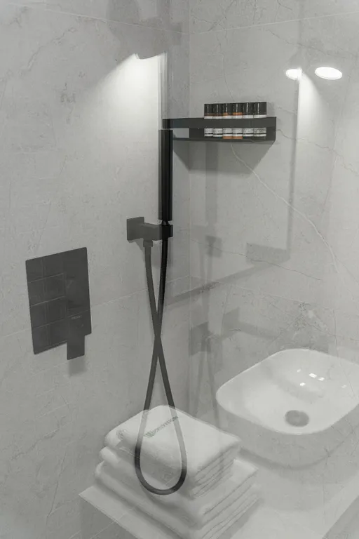 Дизайнерская студия в новом доме