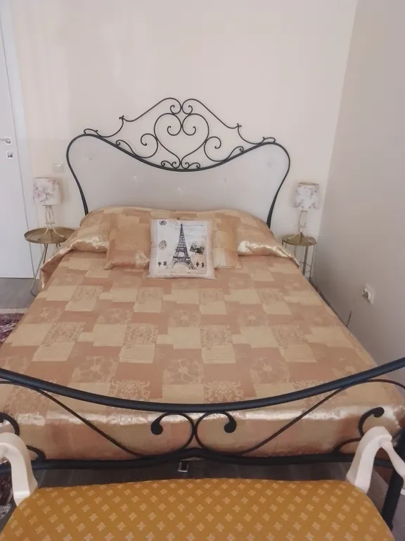 Квартира Двухкомнатная уютная квартира в самом центре города — Калининград