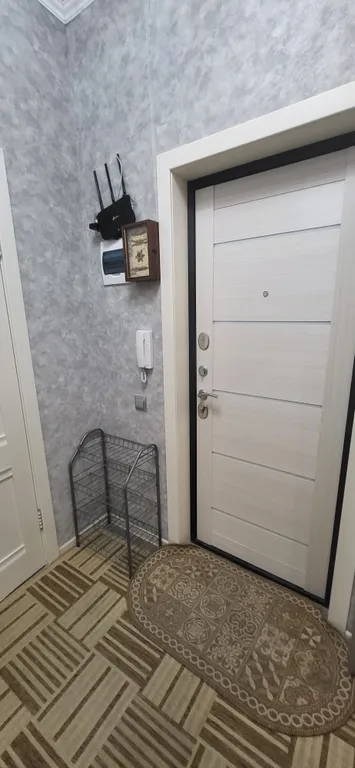 Комфортабельная квартира для семейного отдыха рядом с морем