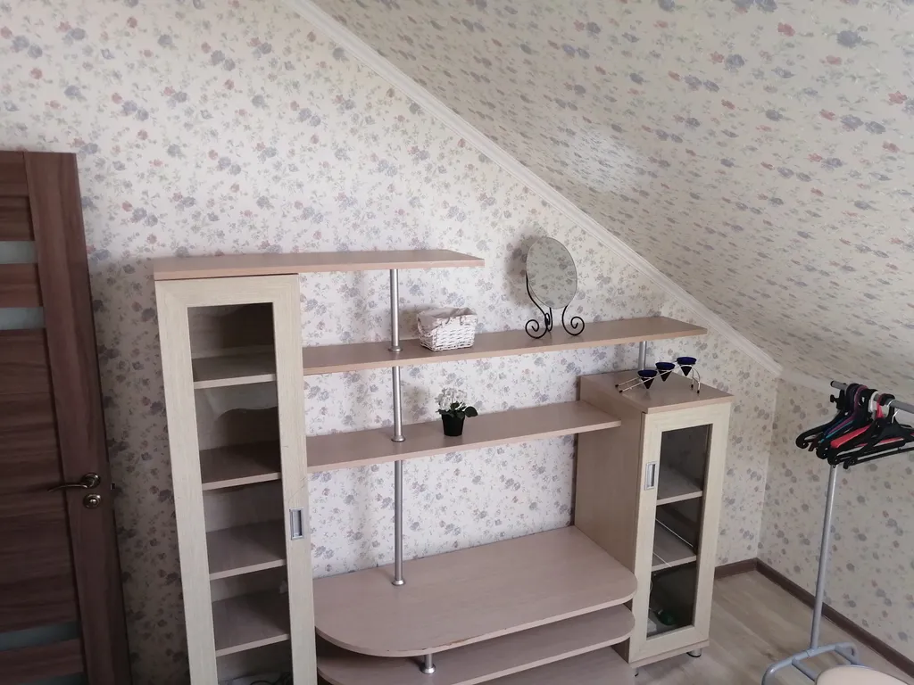 Квартира Квартира Апартамент на Репина с видом на горы — Геленджик